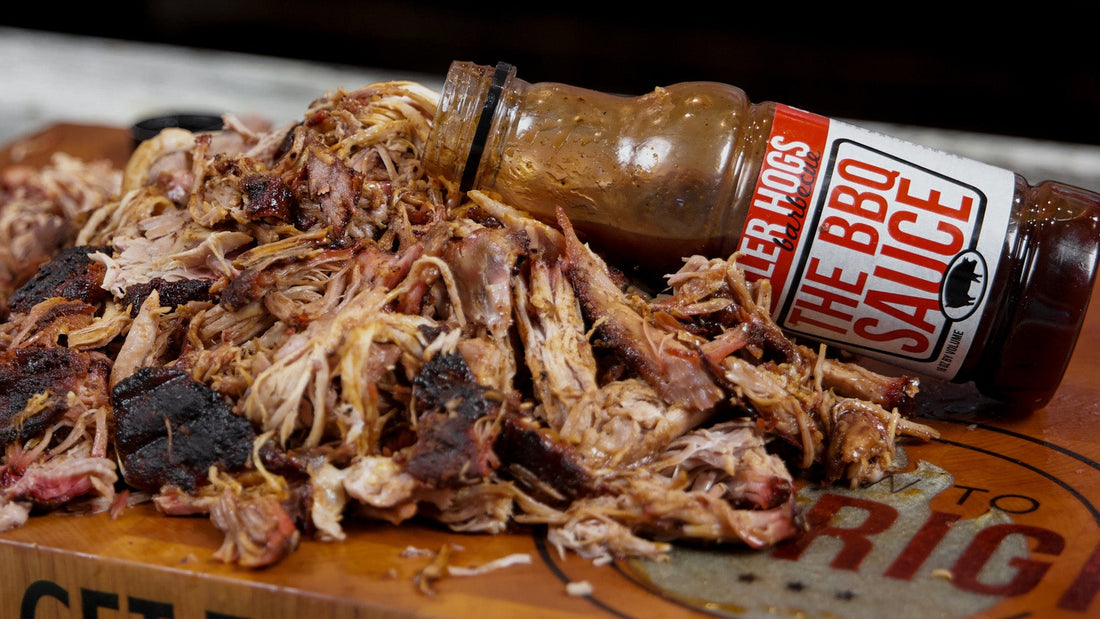 5-Hour Pork Butt
