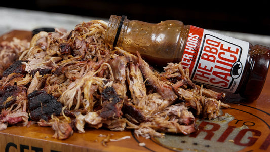 5-Hour Pork Butt