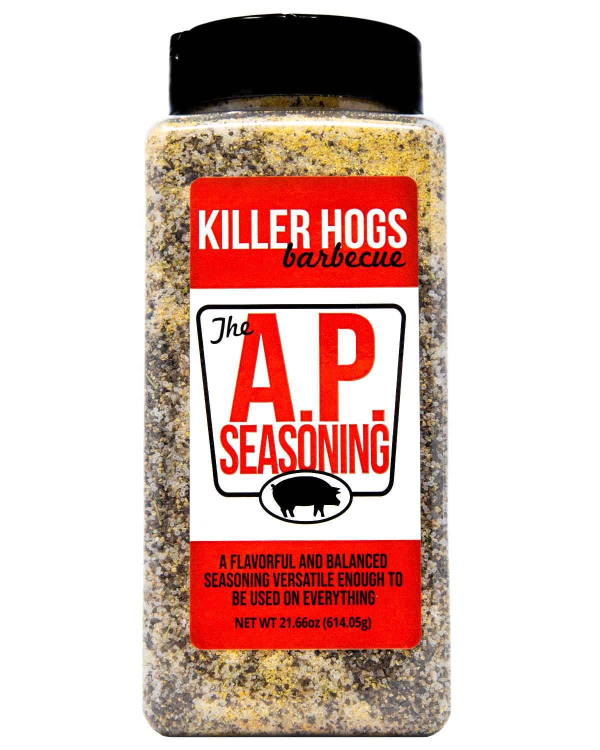 Killer Hogs AP Seasoning