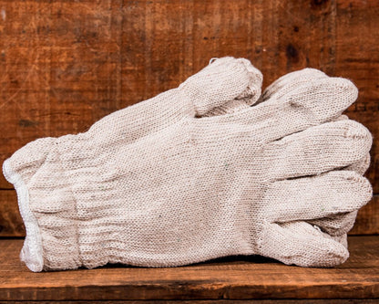 HowToBBQRight "Hand Savers" Glove Liner - HowToBBQRight