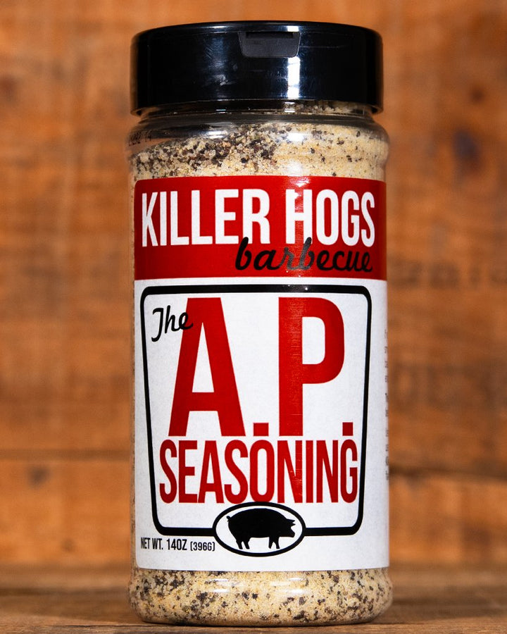 All products – Killer Hogs