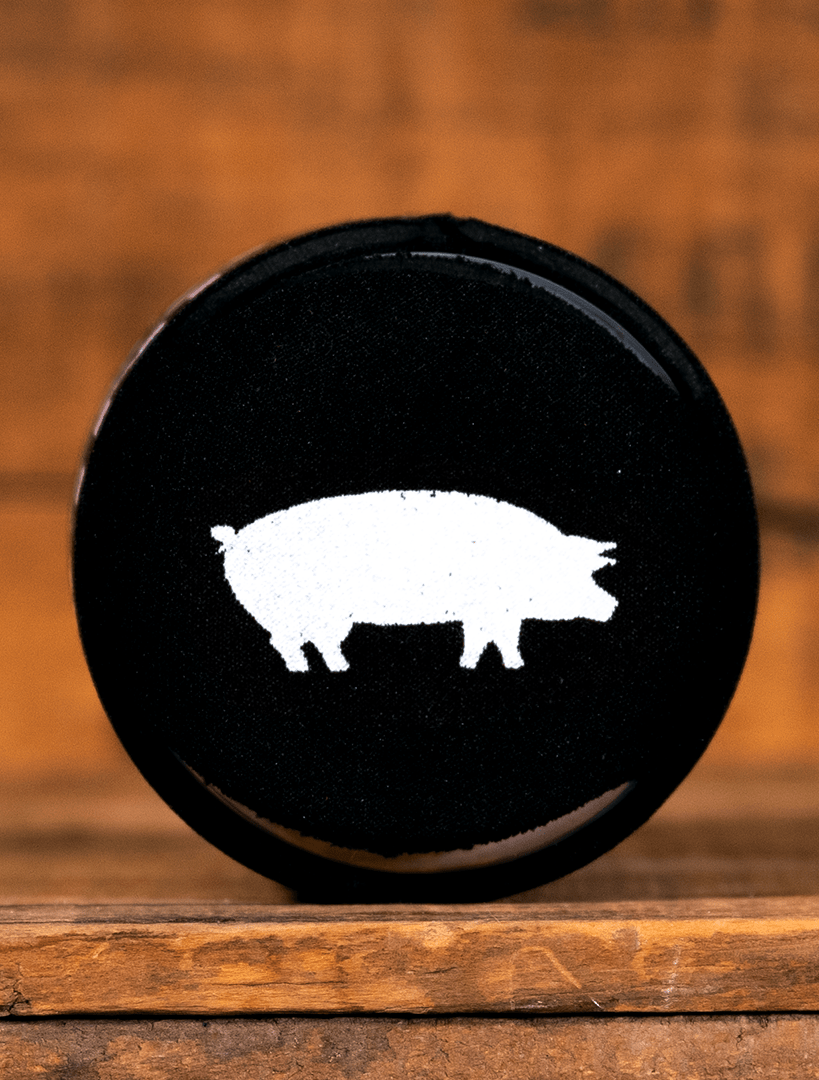 Killer Hogs Can Koozie - HowToBBQRight