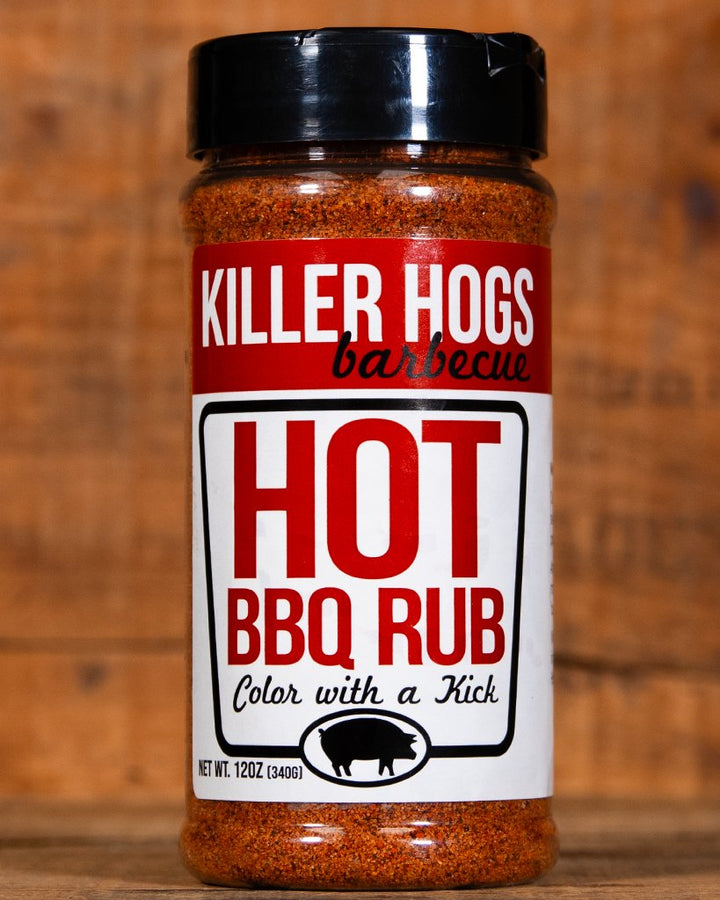 All products – Killer Hogs