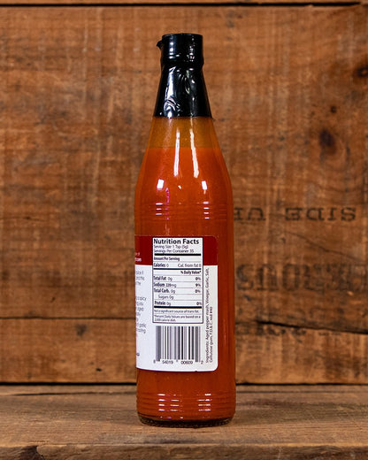 Killer Hogs Hot Sauce - HowToBBQRight