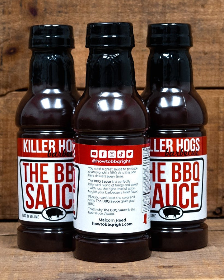 All products – Killer Hogs